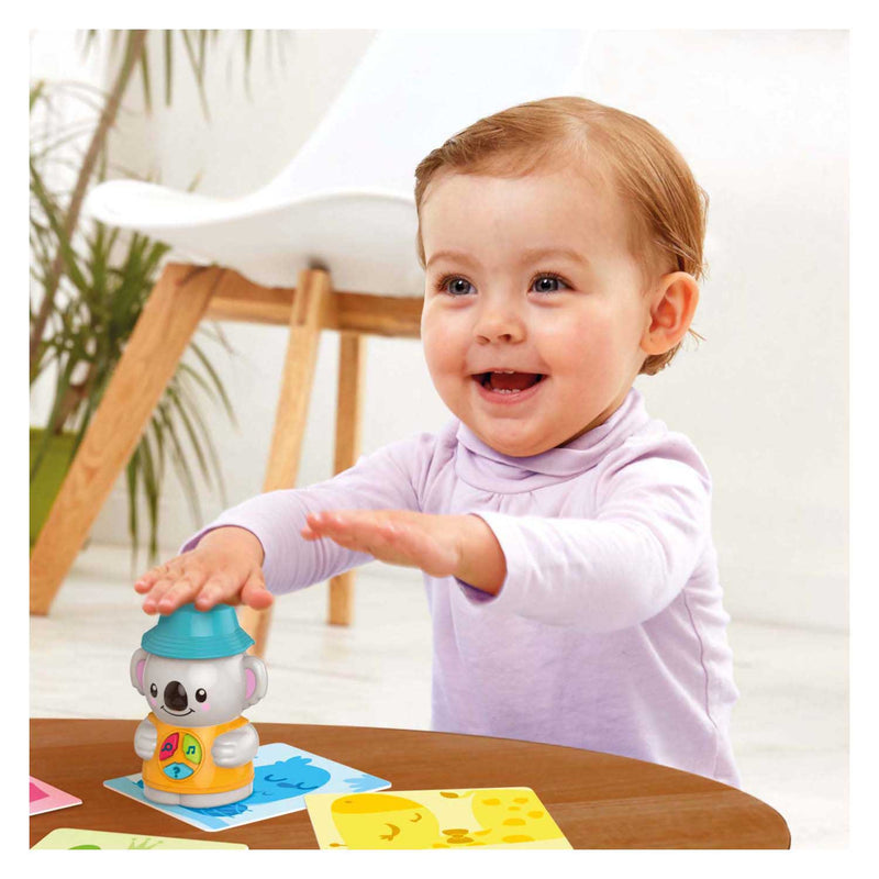 Load image into Gallery viewer, Jumbo ik leer met coco