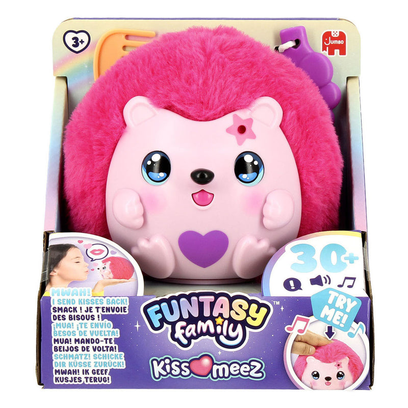 Afbeelding laden in galerijviewer, Funtasy family | 2 stuks