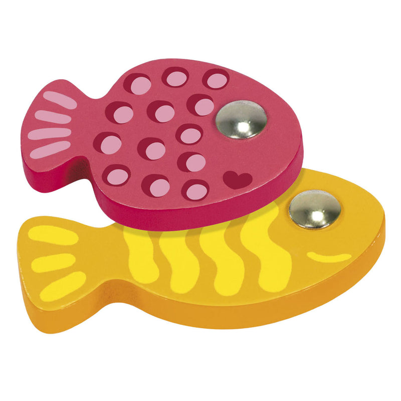 Load image into Gallery viewer, Goula jumbo fishing game - 2 spelers