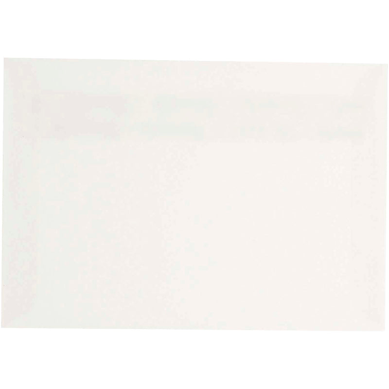 Afbeelding laden in galerijviewer, Https: www.cchobby.nl enveloppen-afmeting-envelop-11-4x16-2-cm-120-gr-off-white-50-stuk-1-doos