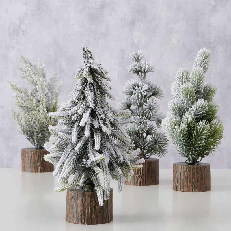 Load image into Gallery viewer, Boltze home kunstkerstboom led ø16xh28cm
