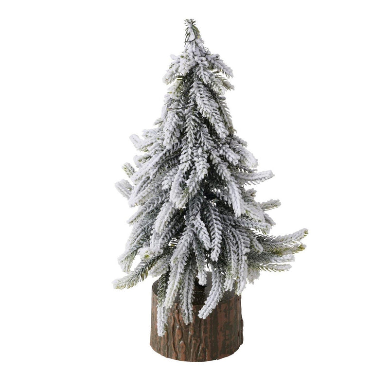 Load image into Gallery viewer, Boltze home kunstkerstboom led ø16xh28cm