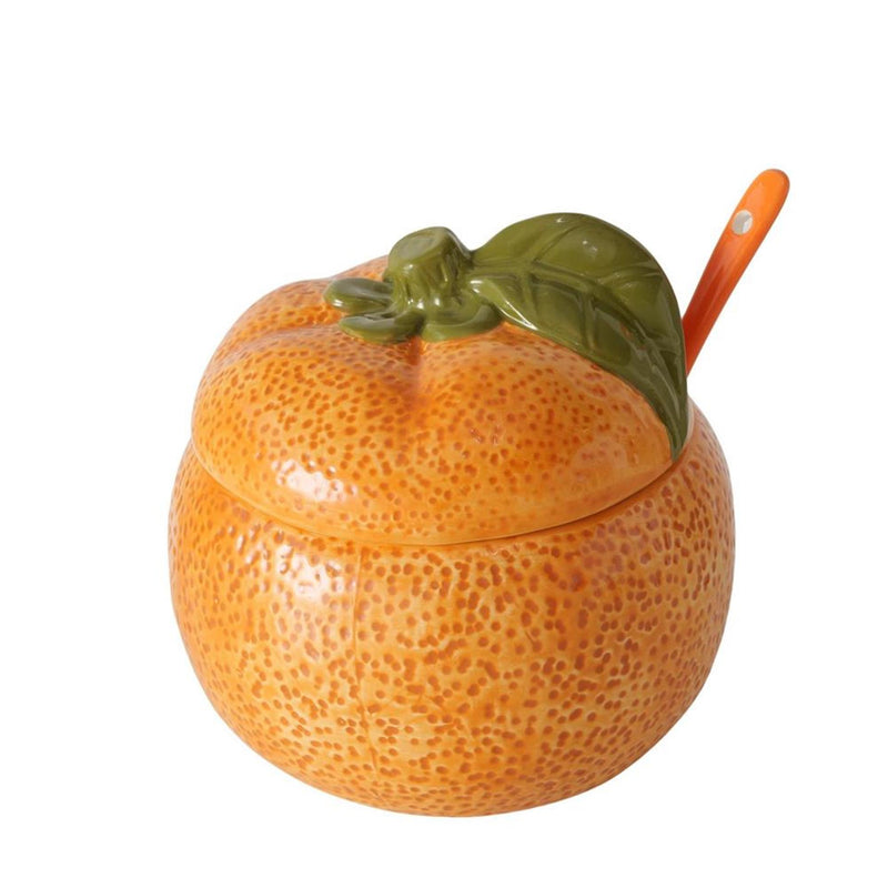 Afbeelding laden in galerijviewer, Boltze home jampot 480ml dolomite