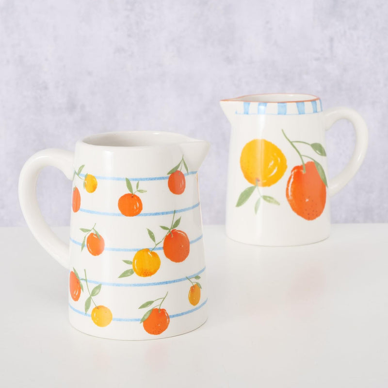 Load image into Gallery viewer, Boltze home schenkan sinaasappel 500ml