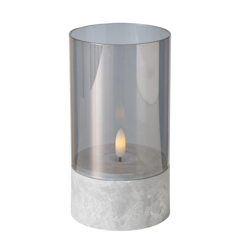 Load image into Gallery viewer, Boltze home led kaars met timer ø8xh14,5cm