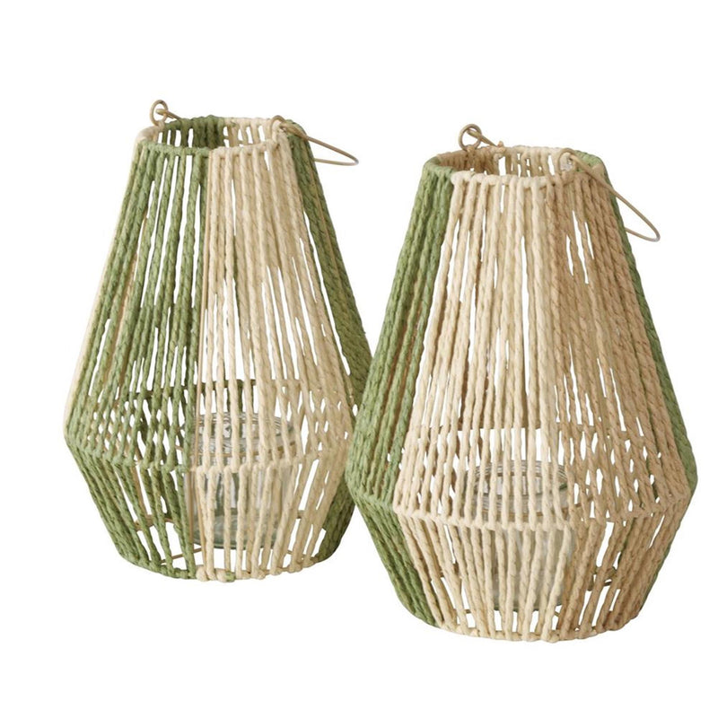Load image into Gallery viewer, Boltze home windlicht ravenna dia23x32cm
