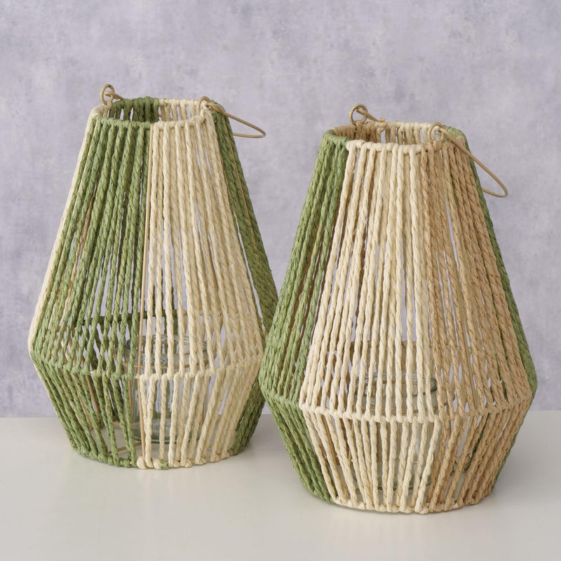 Load image into Gallery viewer, Boltze home windlicht ravenna dia23x32cm