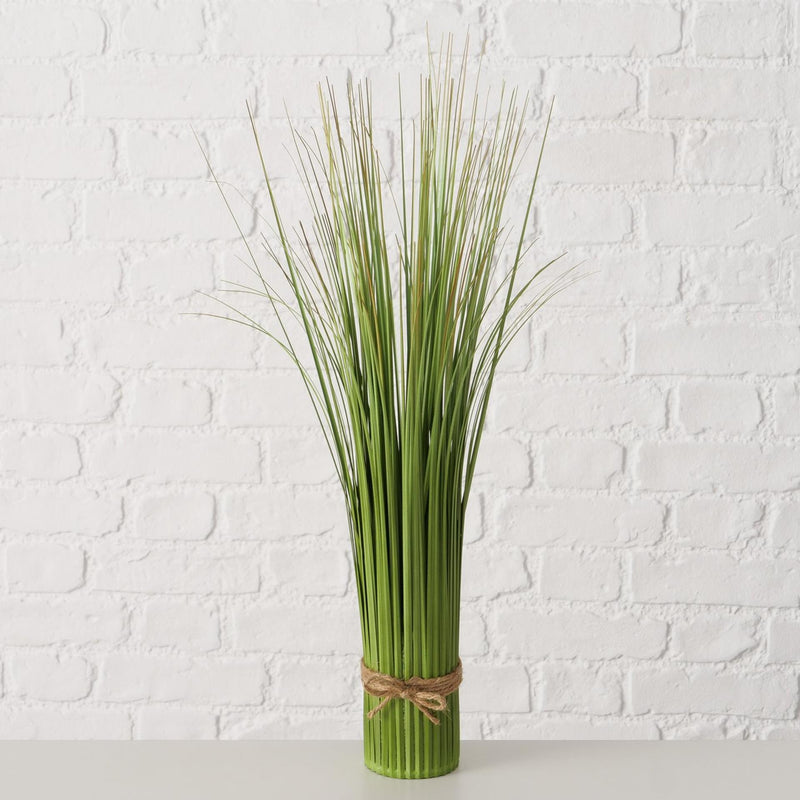 Load image into Gallery viewer, Boltze home kunstplant gras h58cm