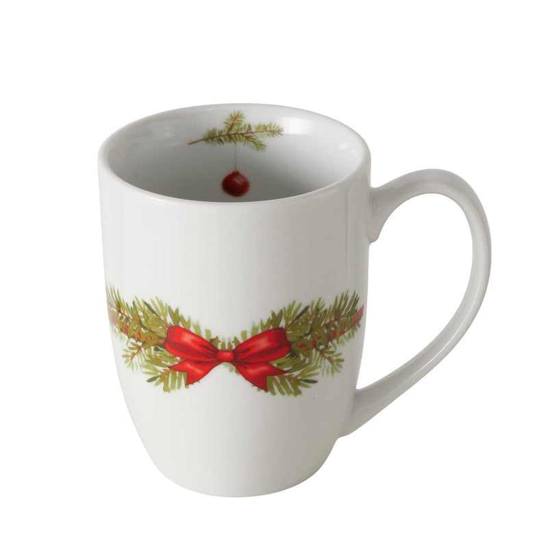 Load image into Gallery viewer, Boltze home mok kersttak 330ml