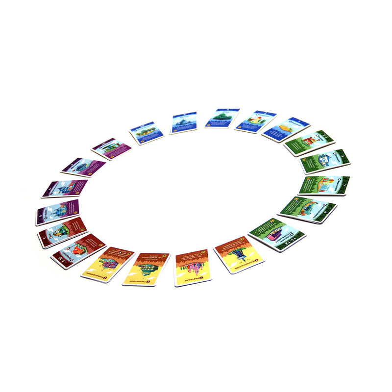 Load image into Gallery viewer, White goblin games machi koro