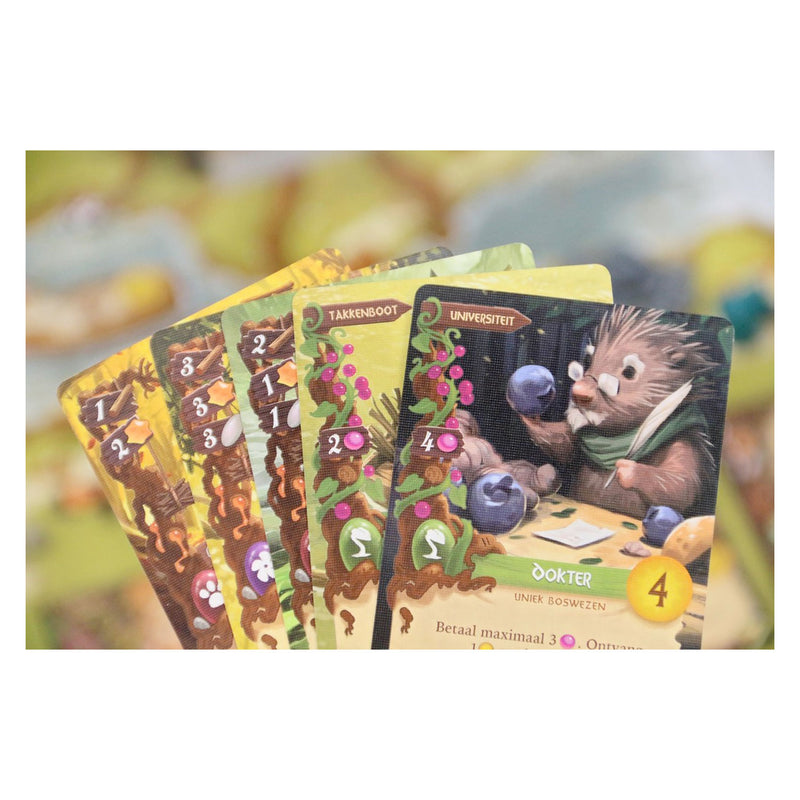 Load image into Gallery viewer, White goblin games everdell