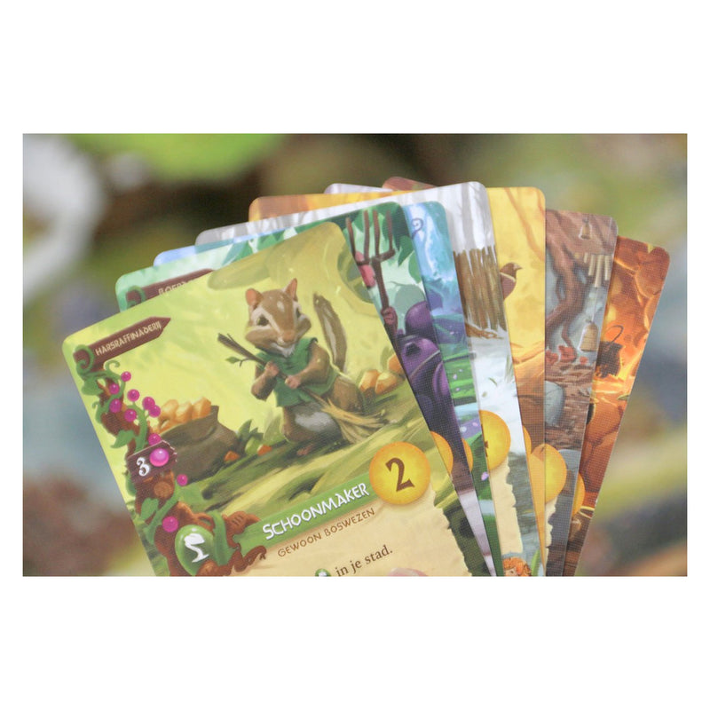 Load image into Gallery viewer, White goblin games everdell