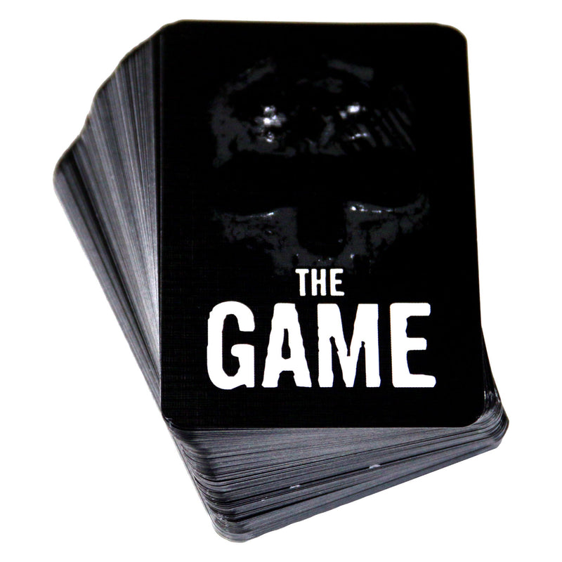 Load image into Gallery viewer, White goblin games the game - kaartspel | 3 stuks