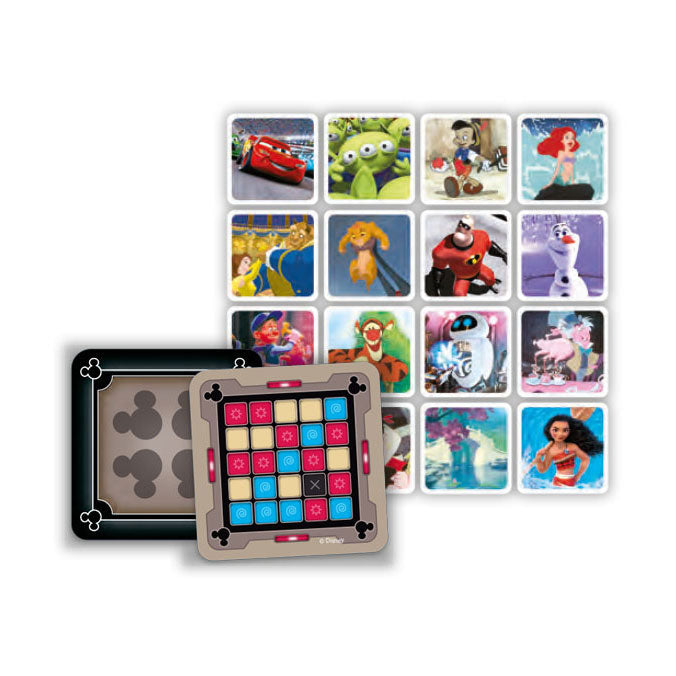 Load image into Gallery viewer, Disney codenames kaartspel