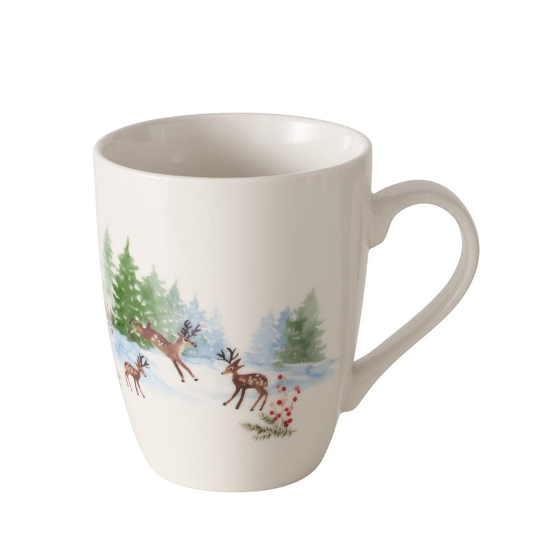 Load image into Gallery viewer, Boltze home mok roxy 340ml ø8,5x10,3cm