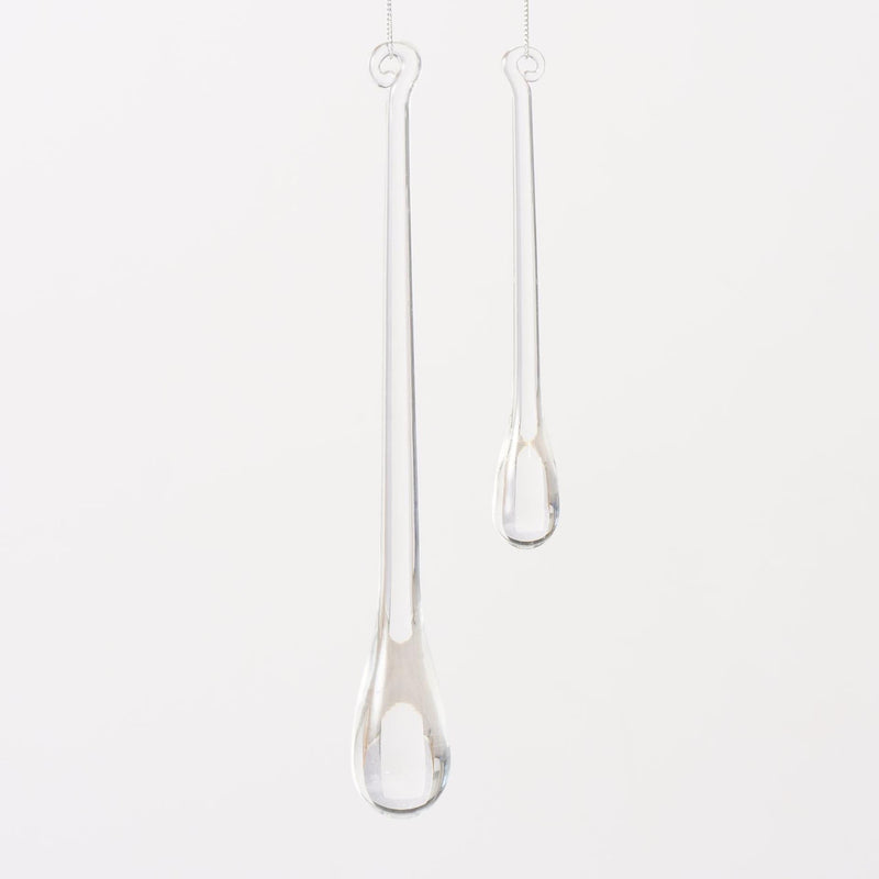 Load image into Gallery viewer, Boltze home hangerset kielo 2-delig l16-25cm ã˜2,3-3,5cm