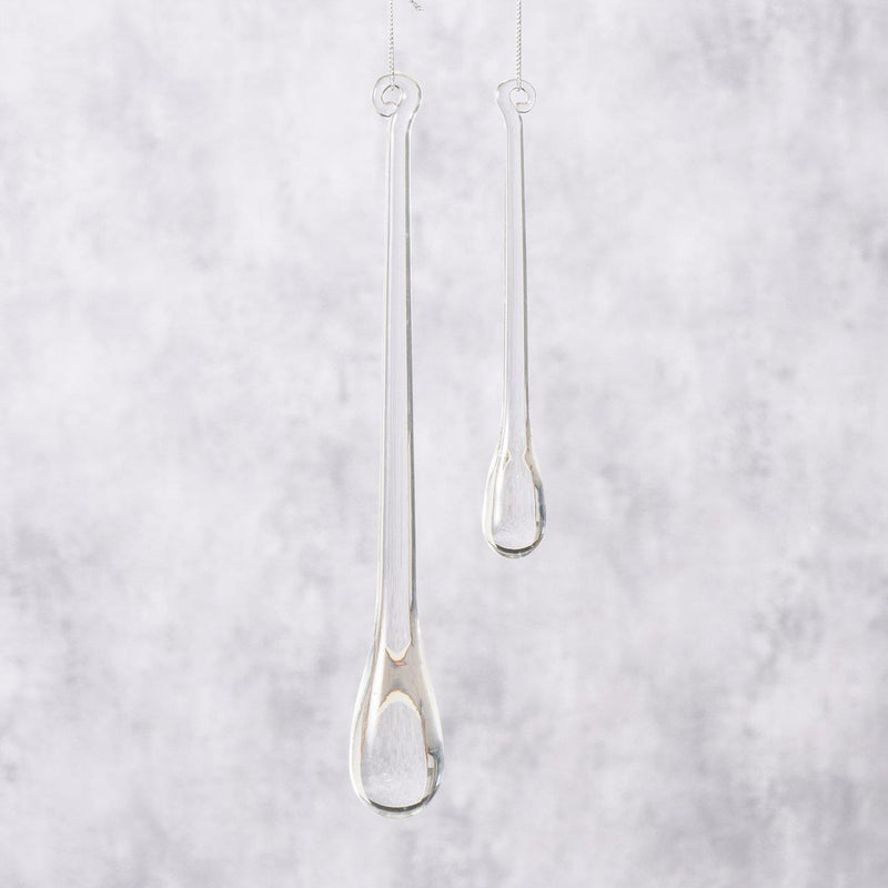 Load image into Gallery viewer, Boltze home hangerset kielo 2-delig l16-25cm ã˜2,3-3,5cm