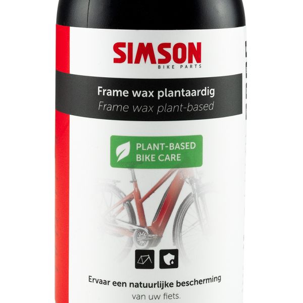 Load image into Gallery viewer, Rema tip top nederland b.v. simson framewax plantaardig 500ml