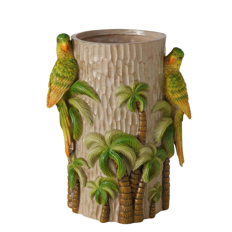 Load image into Gallery viewer, Boltze home vaas papagalo 24x17,5x30cm