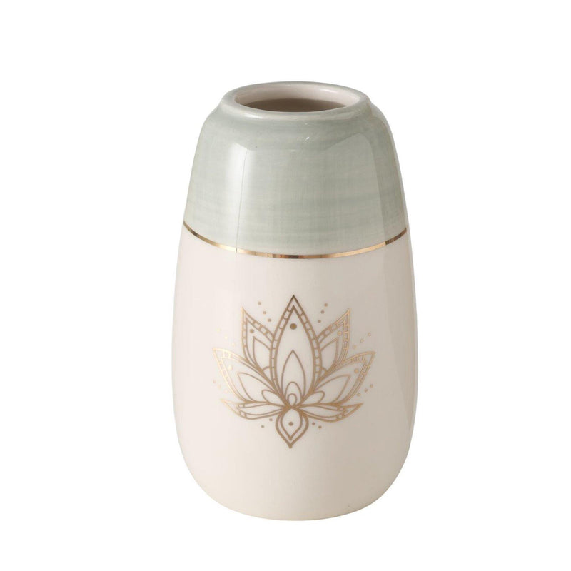 Load image into Gallery viewer, Boltze home vaas bali ã˜7xh12cm