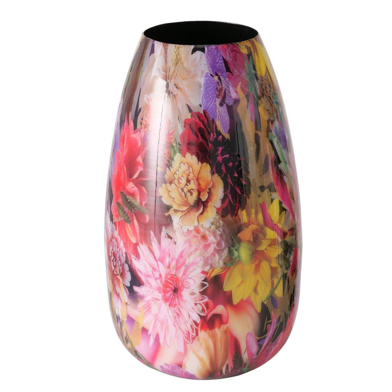 Load image into Gallery viewer, Boltze home vaas opulent ã˜14,5xh25,3cm