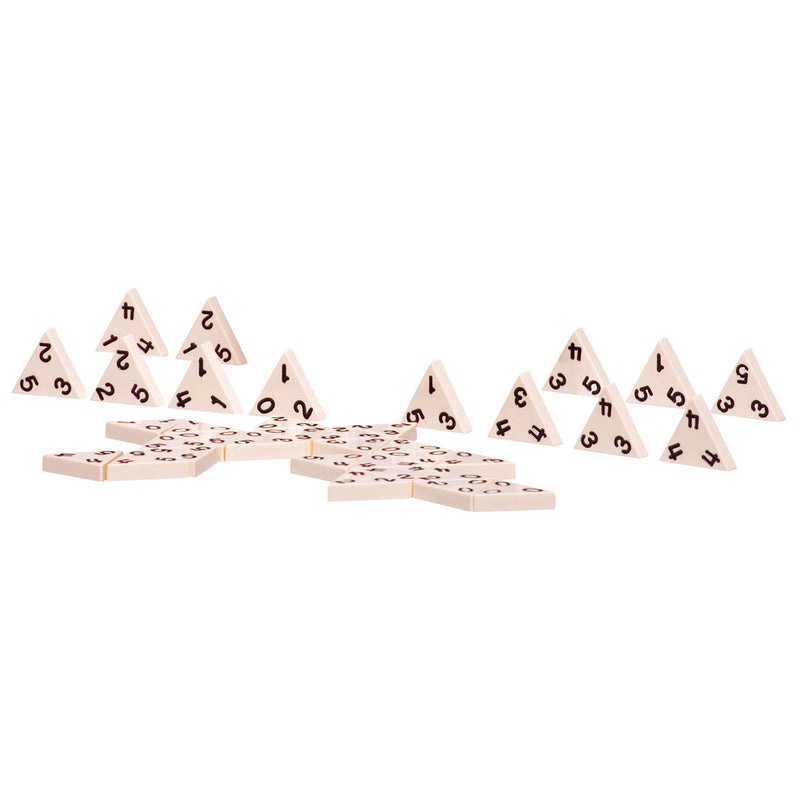 Load image into Gallery viewer, Goliath triominos reiseditie