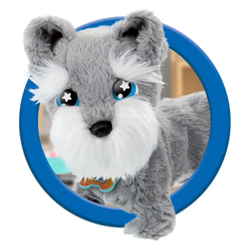 Load image into Gallery viewer, Animagic Tilly Terrier Hond Interactieve Knuffel