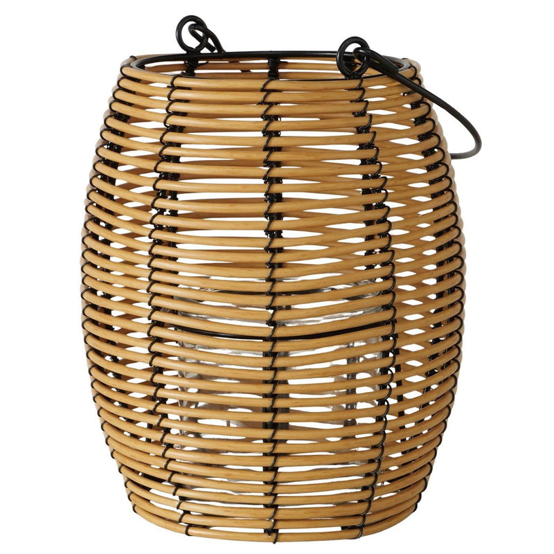 Afbeelding laden in galerijviewer, Boltze home windlicht kunststofø15xh18cm