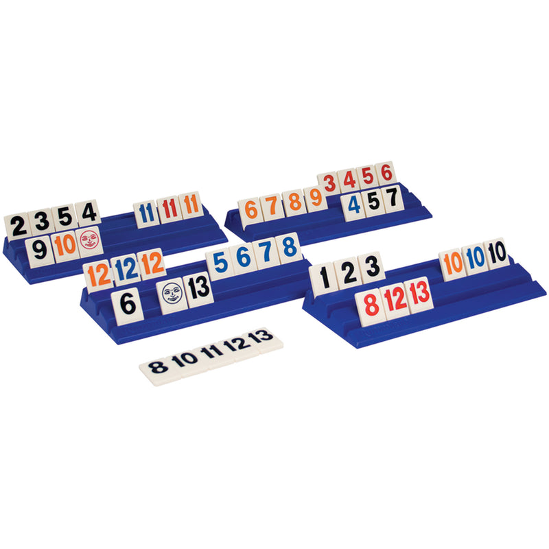 Load image into Gallery viewer, Goliath rummikub xxl grote stenen