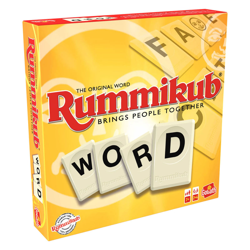 Load image into Gallery viewer, Goliath rummikub word