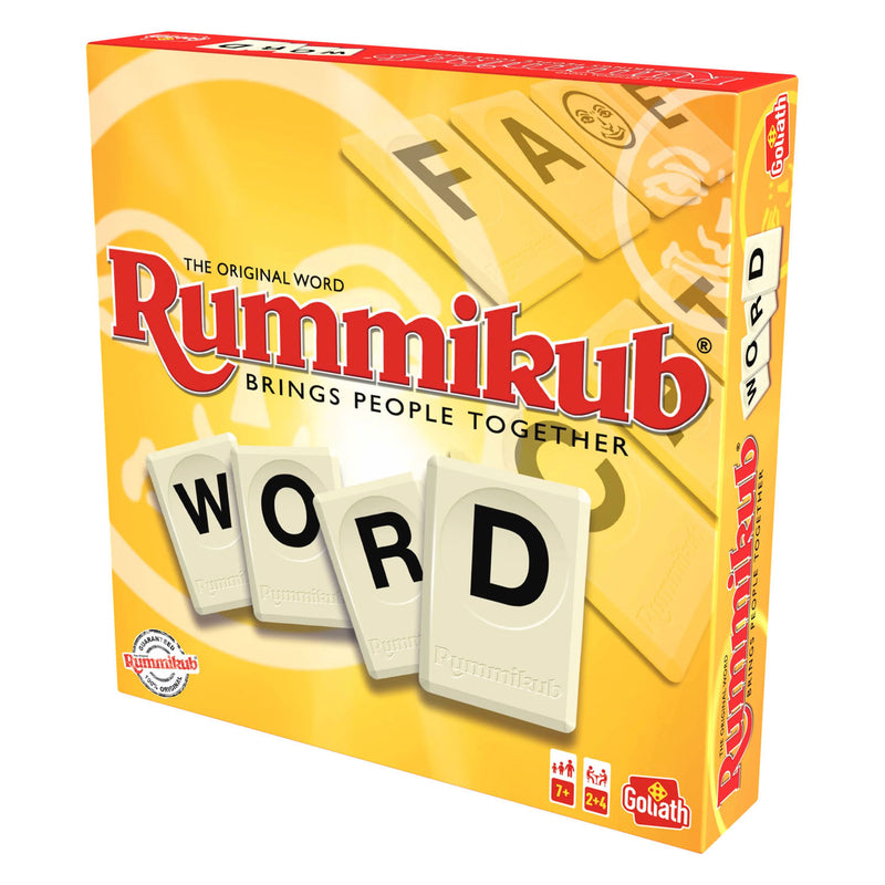 Load image into Gallery viewer, Goliath rummikub word