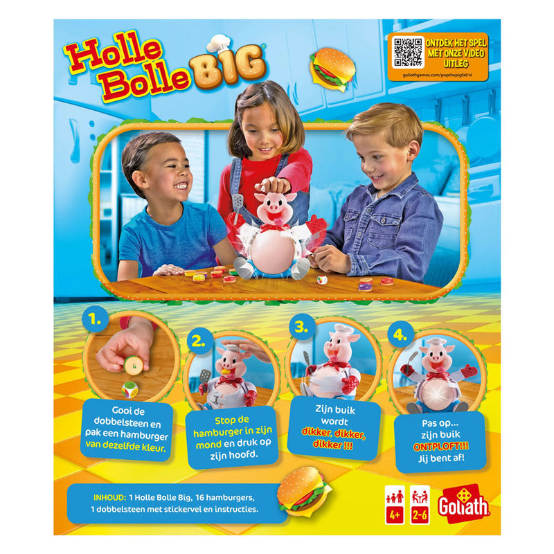 Afbeelding laden in galerijviewer, Goliath games goliath cuisto dingo juniorspel - franstalig