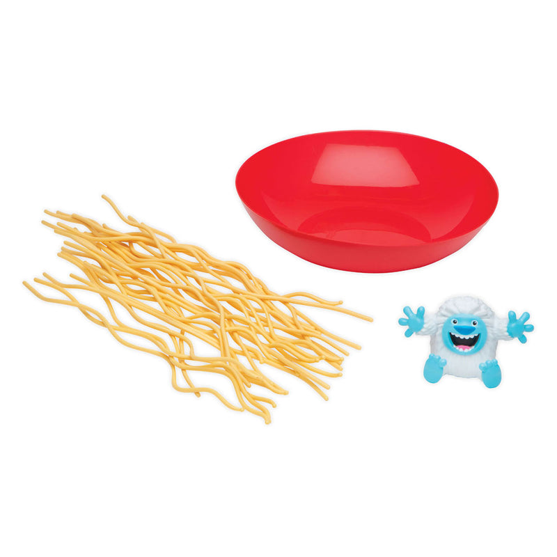 Load image into Gallery viewer, Goliath yeti in my spaghetti juniorspel