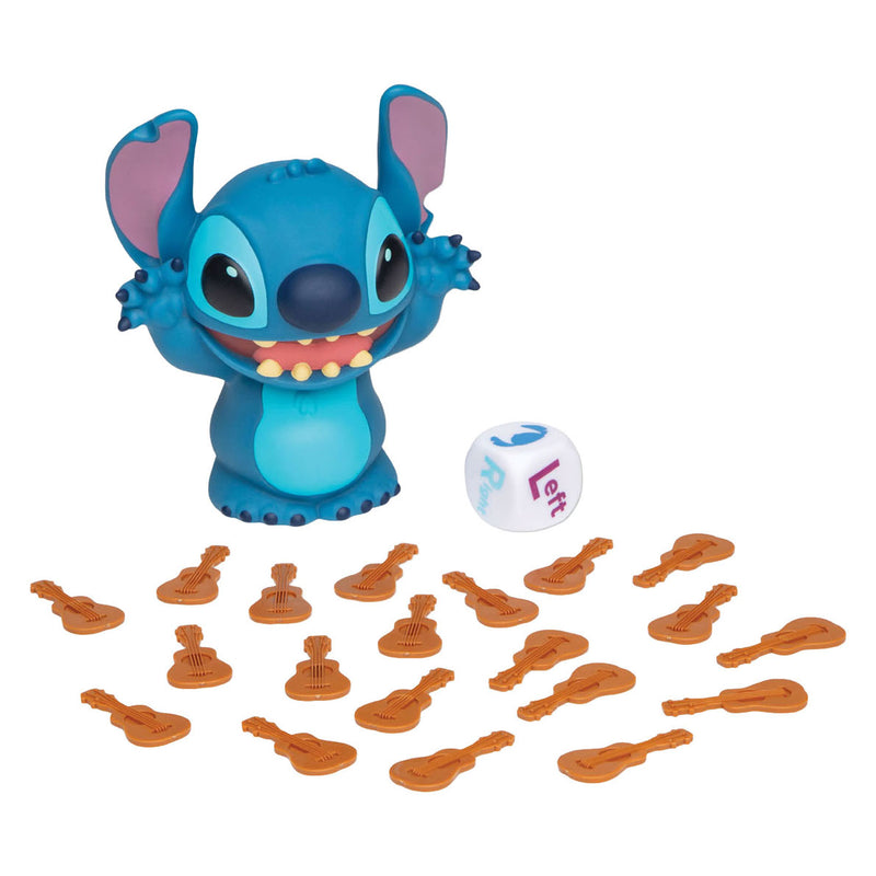 Afbeelding laden in galerijviewer, Goliath games goliath laughing stitch game juniorspel