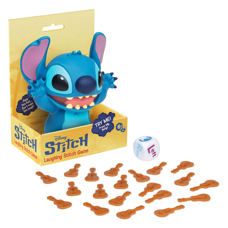 Afbeelding laden in galerijviewer, Goliath games goliath laughing stitch game juniorspel