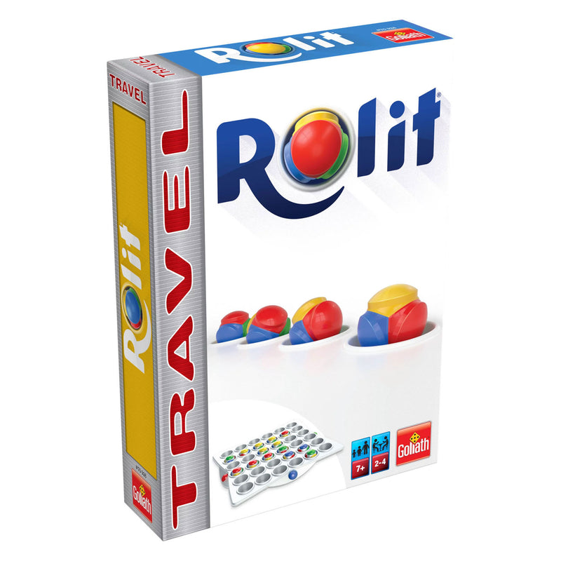 Load image into Gallery viewer, Goliath rolit travel reisspel