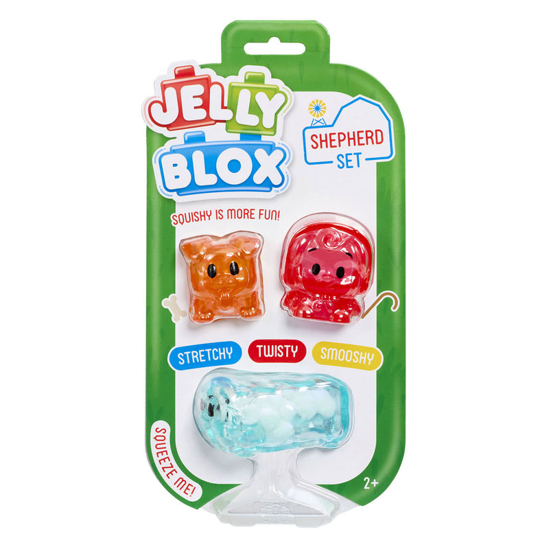 Afbeelding laden in galerijviewer, Goliath games jelly blox - boerderijvriendjes