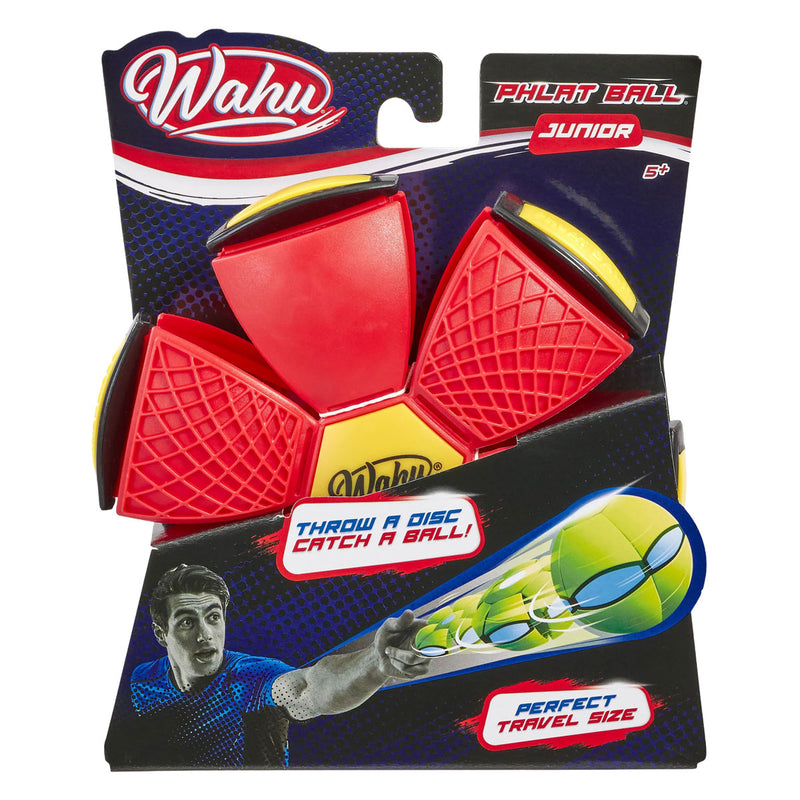Load image into Gallery viewer, Goliath wahu phlat ball classic - rood