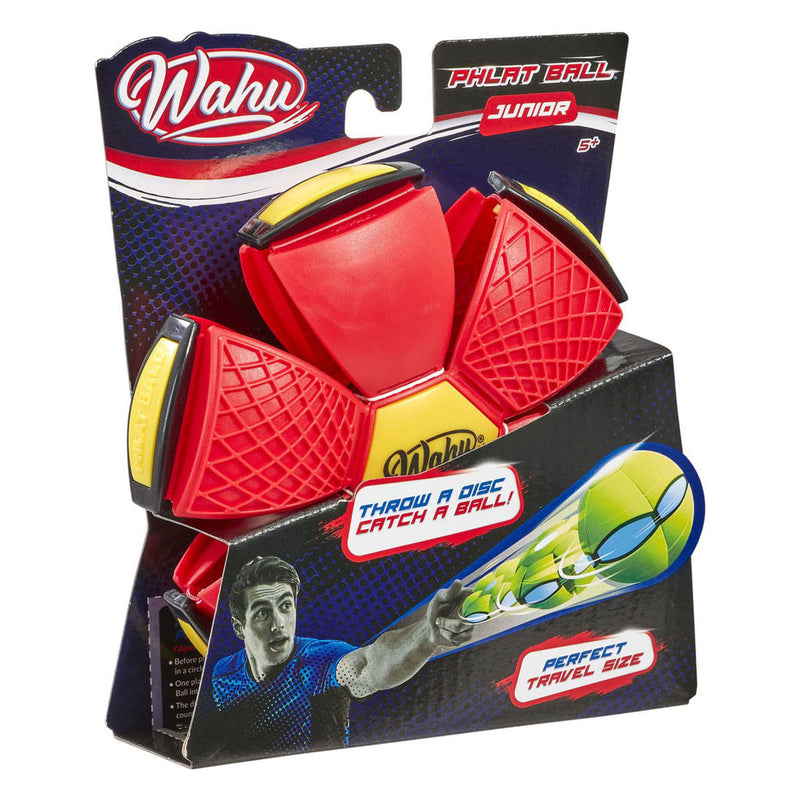 Load image into Gallery viewer, Goliath wahu phlat ball classic - rood