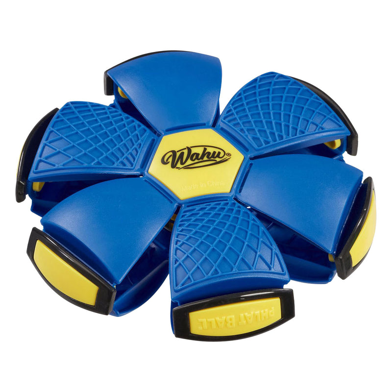 Load image into Gallery viewer, Goliath wahu phlat ball classic - blauw