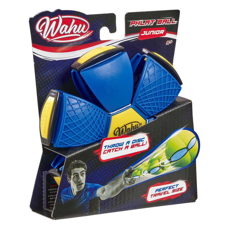 Load image into Gallery viewer, Goliath wahu phlat ball classic - blauw