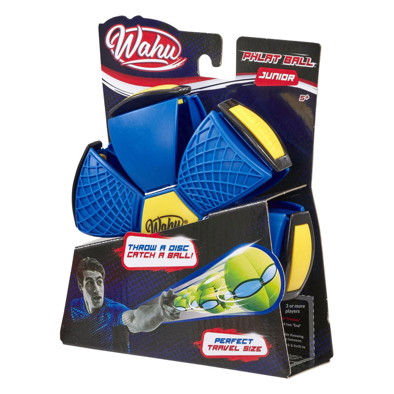 Load image into Gallery viewer, Goliath wahu phlat ball classic - blauw