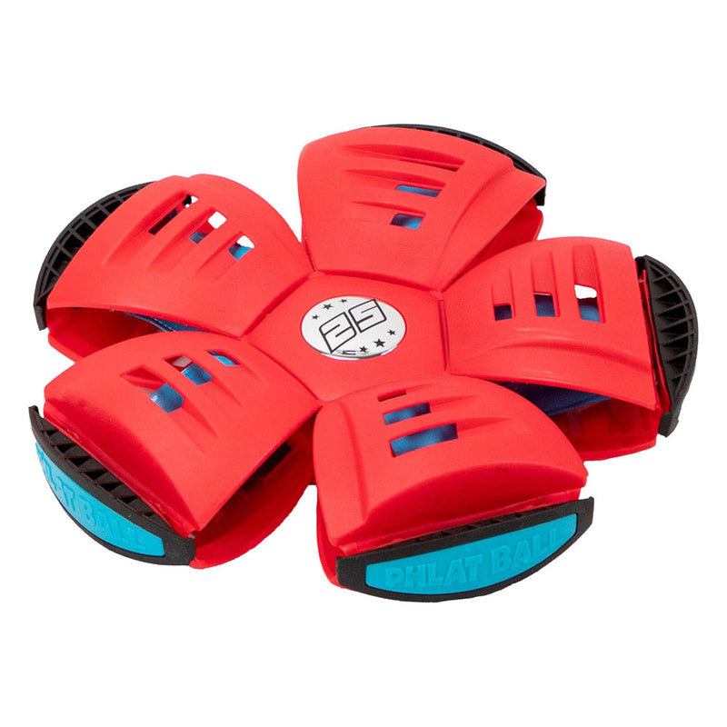 Load image into Gallery viewer, Goliath wahu phlat ball classic - rood