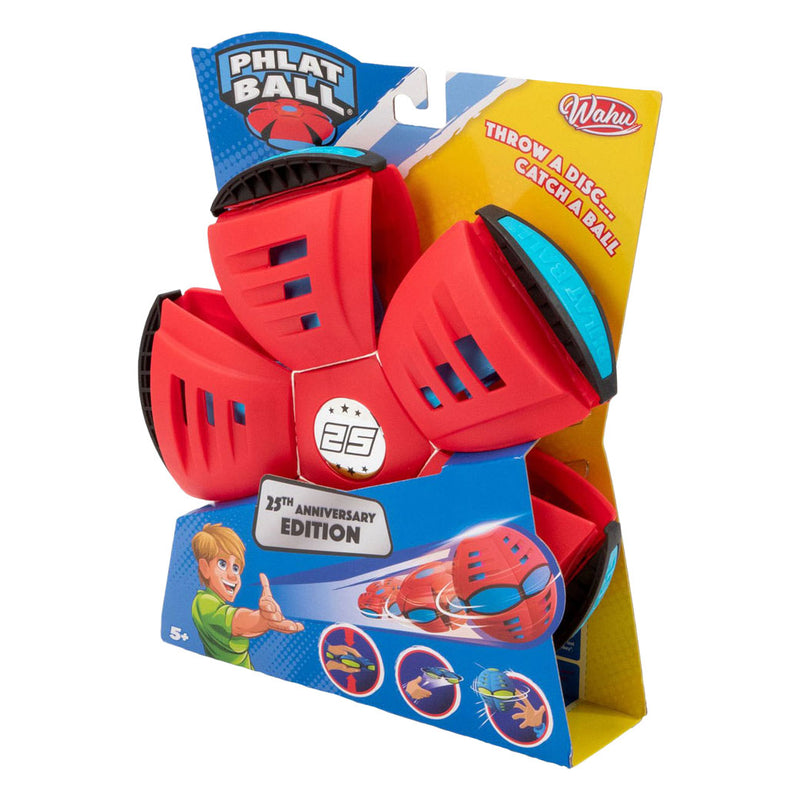 Load image into Gallery viewer, Goliath wahu phlat ball classic - rood