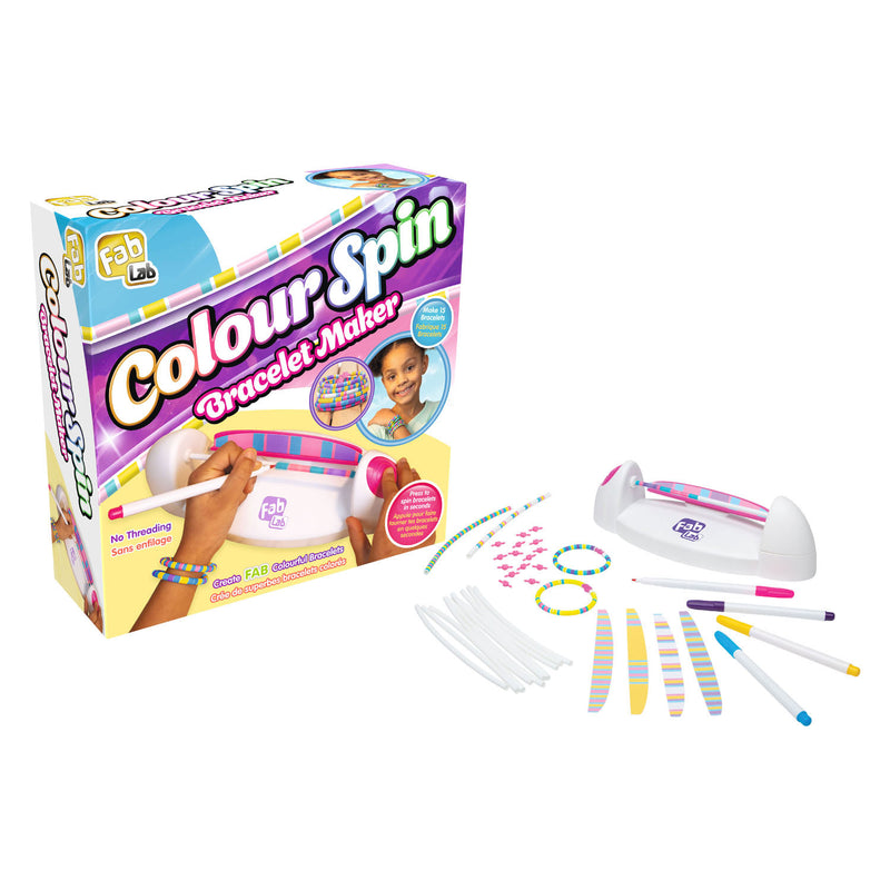 Load image into Gallery viewer, Goliath colourspin bracelet maker - armband maker - knutselen - creatief