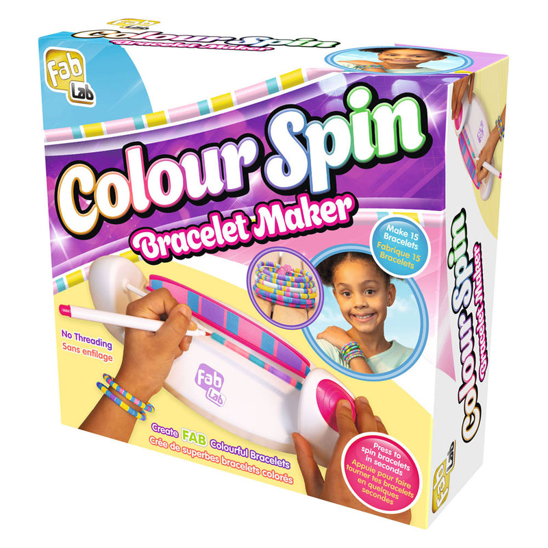 Load image into Gallery viewer, Goliath colourspin bracelet maker - armband maker - knutselen - creatief