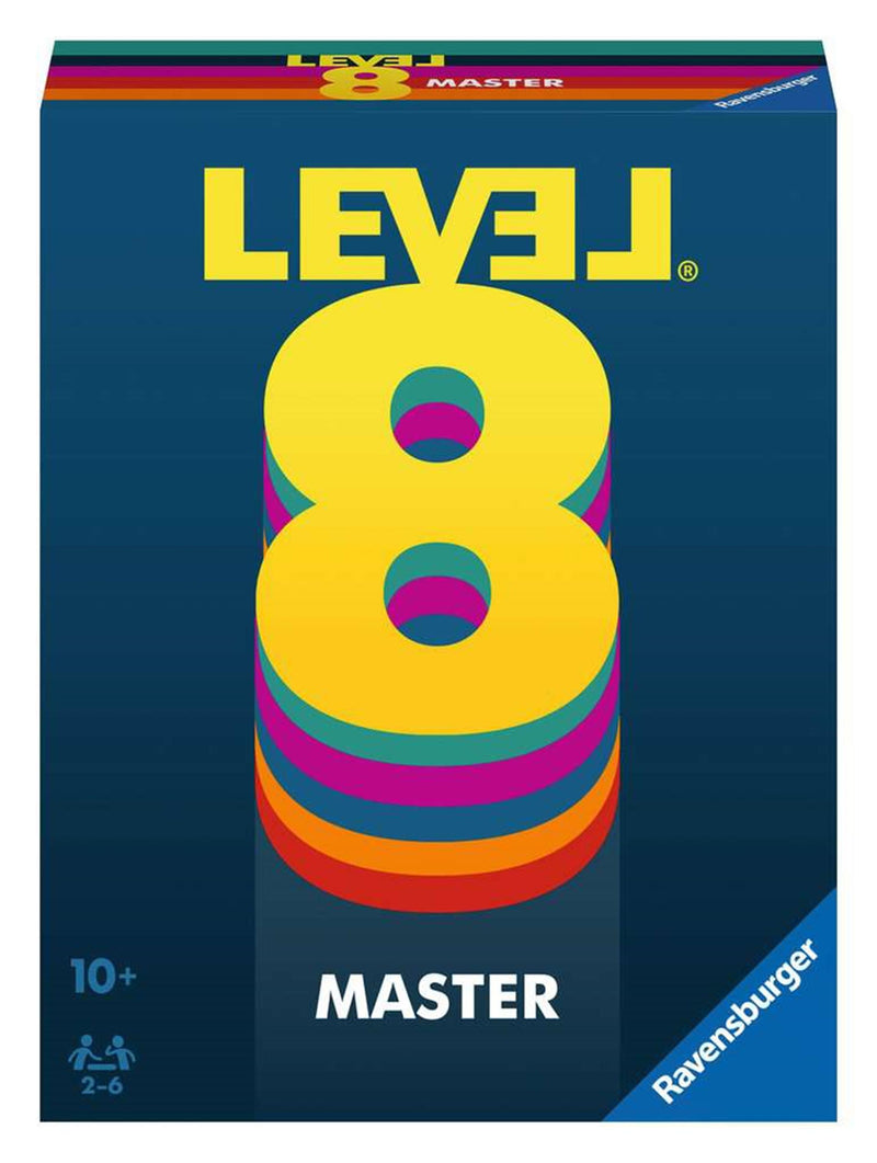 Load image into Gallery viewer, Ravensburger level 8 master
