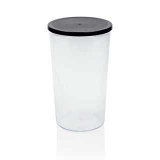 Load image into Gallery viewer, Princess staafmixer zwart rvs