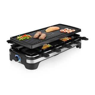 Load image into Gallery viewer, Princess raclette 10 gourmetset