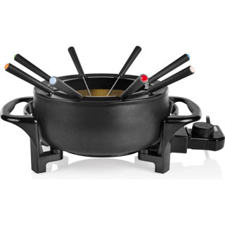 Load image into Gallery viewer, Tristar FO-1107 Fondue